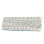 830 Point Solderless Breadboard